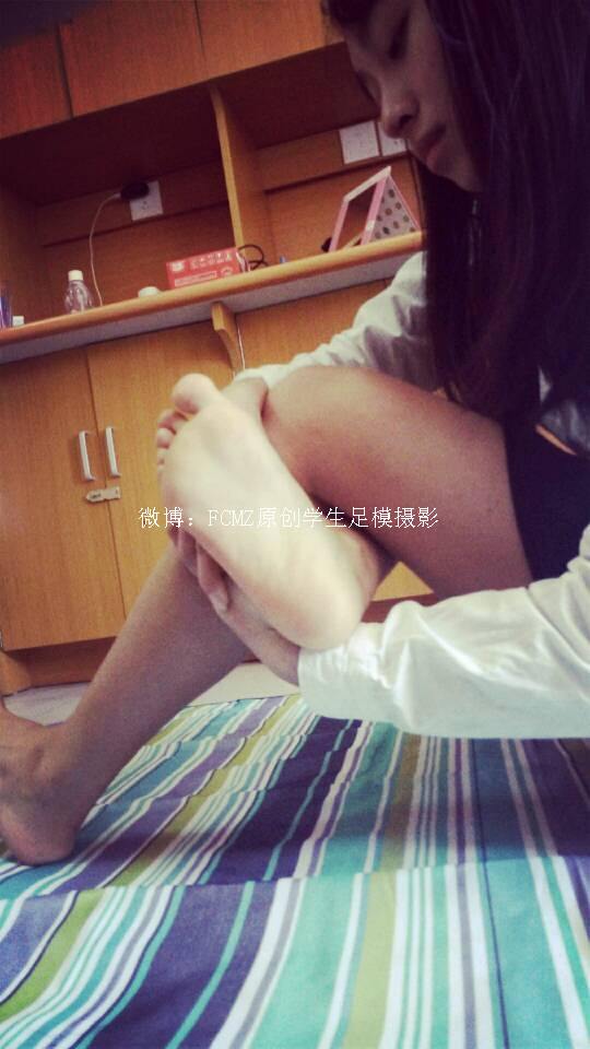 图片[22]-FCMZ原创学生足模摄影 No.029 另妹妹[123P] – 速更版-美库