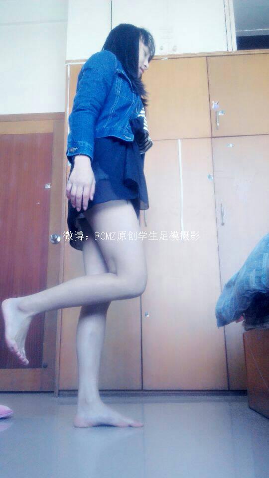 图片[30]-FCMZ原创学生足模摄影 No.029 另妹妹[123P] – 速更版-美库