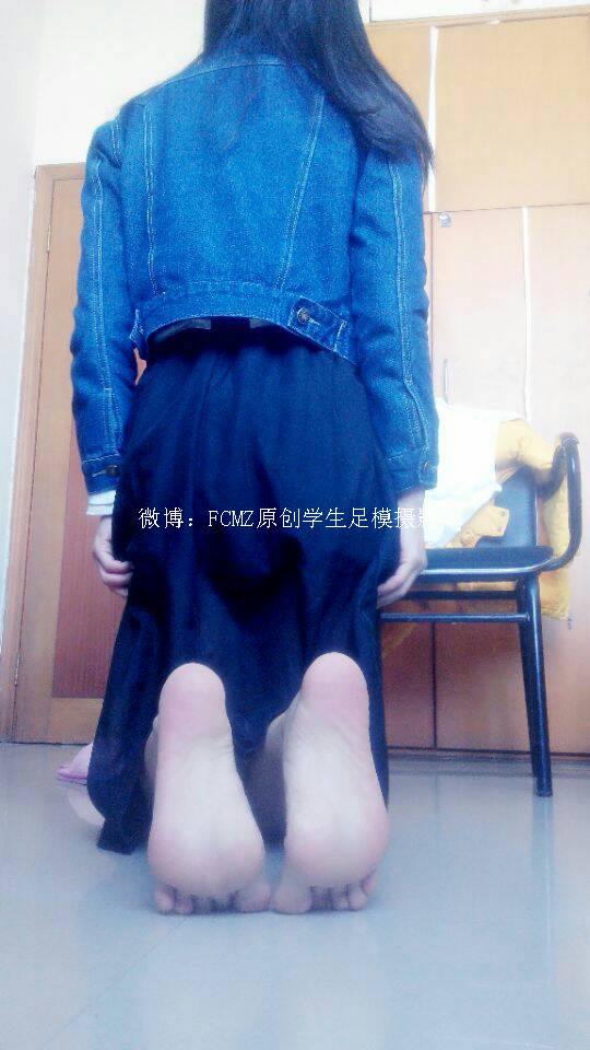 图片[36]-FCMZ原创学生足模摄影 No.029 另妹妹[123P] – 速更版-美库