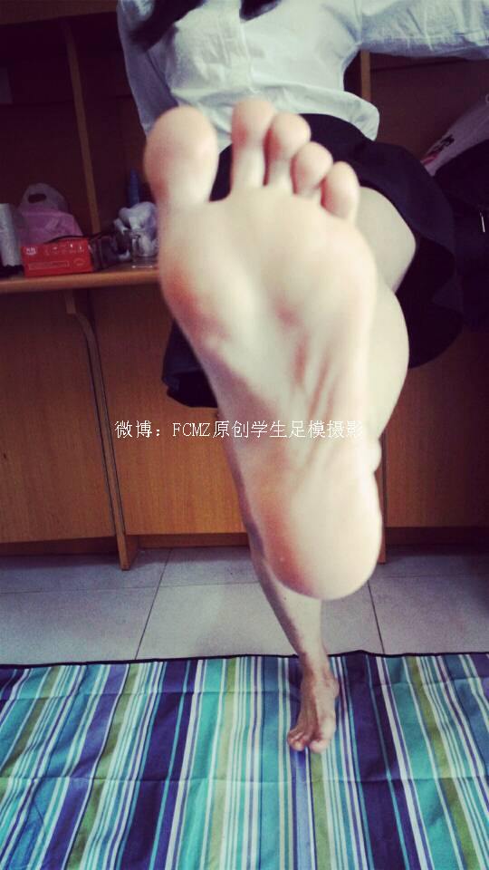 图片[48]-FCMZ原创学生足模摄影 No.029 另妹妹[123P] – 速更版-美库