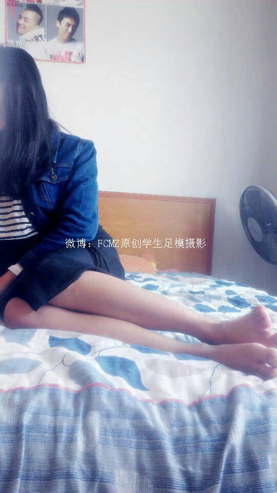 图片[49]-FCMZ原创学生足模摄影 No.029 另妹妹[123P] – 速更版-美库