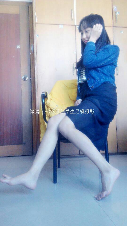 图片[53]-FCMZ原创学生足模摄影 No.029 另妹妹[123P] – 速更版-美库
