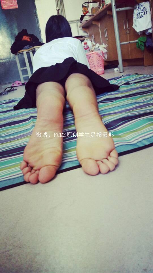 图片[67]-FCMZ原创学生足模摄影 No.029 另妹妹[123P] – 速更版-美库