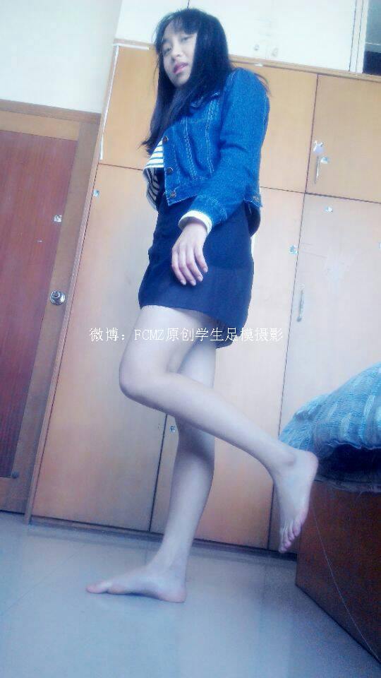 图片[68]-FCMZ原创学生足模摄影 No.029 另妹妹[123P] – 速更版-美库