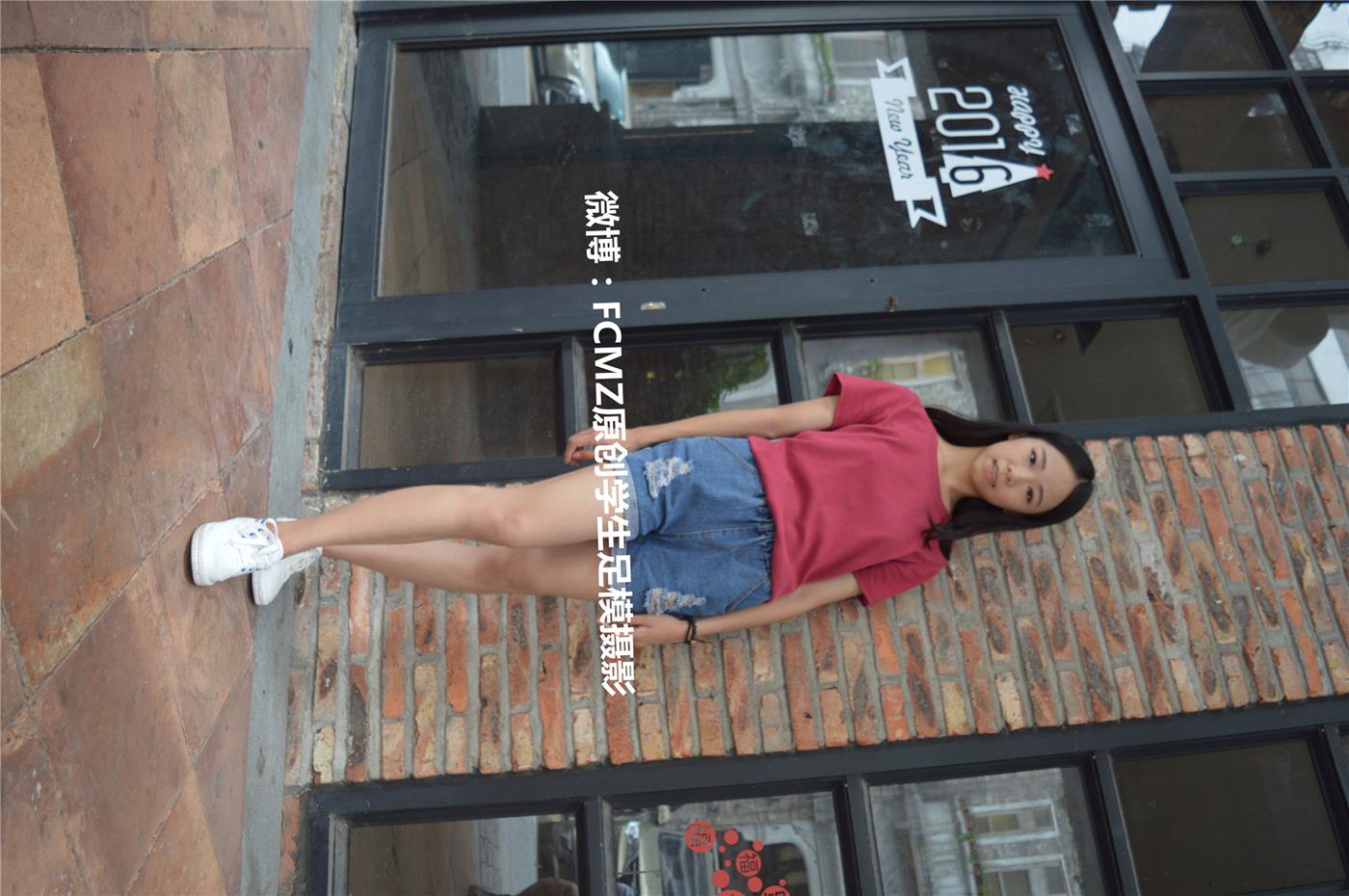 图片[27]-FCMZ原创学生足模摄影 No.030 萝卜 [128P] – 速更版-美库