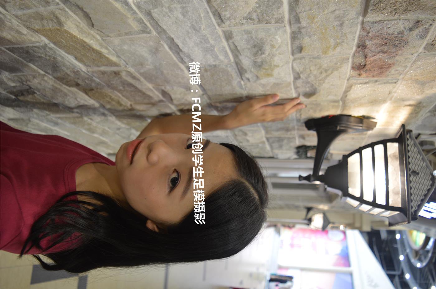 图片[36]-FCMZ原创学生足模摄影 No.030 萝卜 [128P] – 速更版-美库