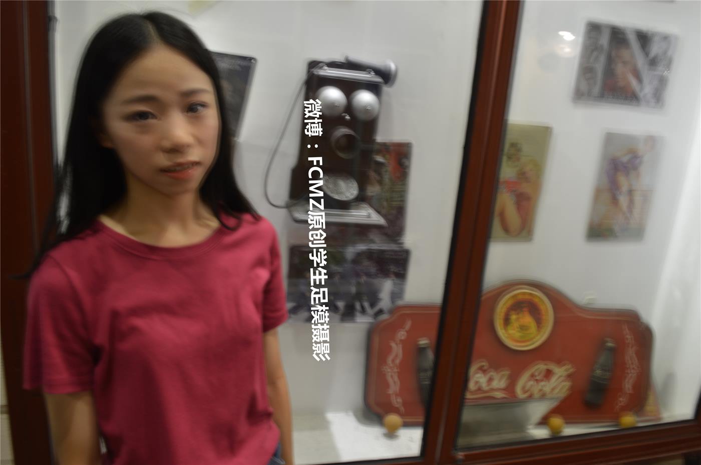 图片[37]-FCMZ原创学生足模摄影 No.030 萝卜 [128P] – 速更版-美库