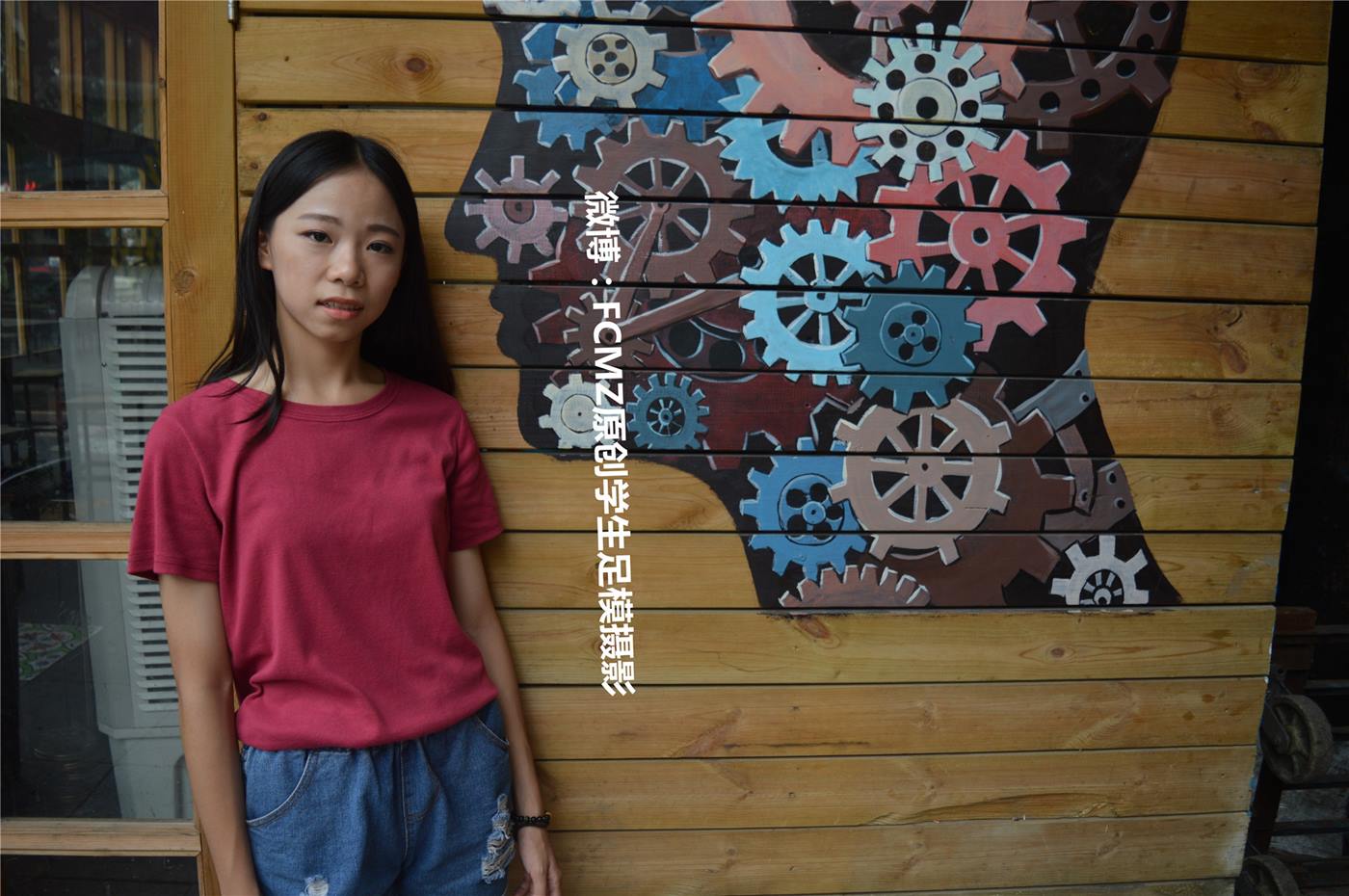 图片[44]-FCMZ原创学生足模摄影 No.030 萝卜 [128P] – 速更版-美库