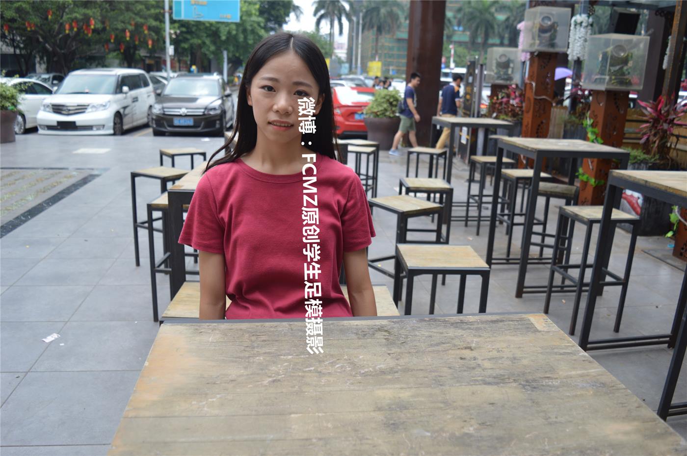 图片[46]-FCMZ原创学生足模摄影 No.030 萝卜 [128P] – 速更版-美库