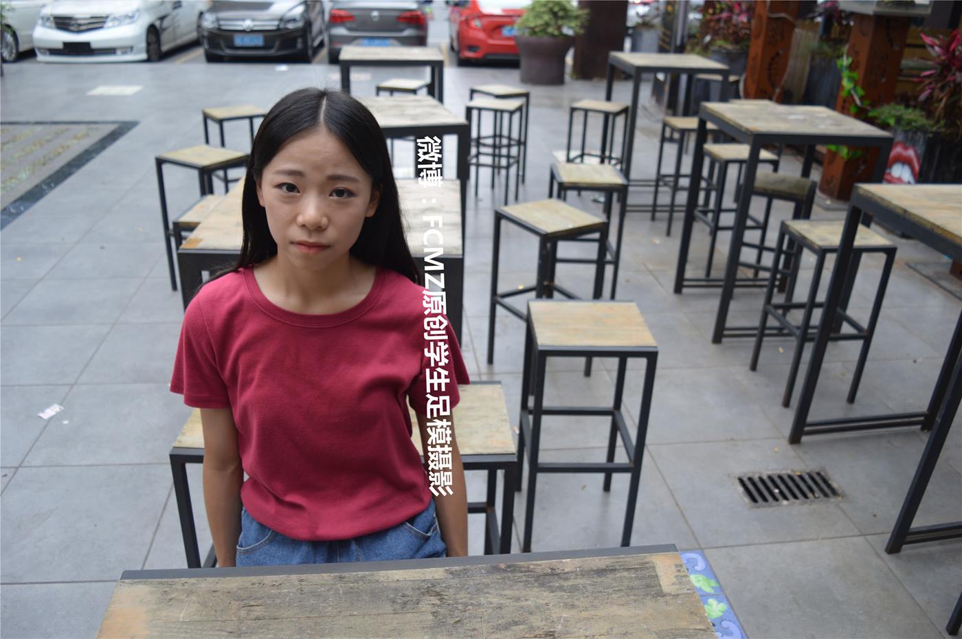 图片[47]-FCMZ原创学生足模摄影 No.030 萝卜 [128P] – 速更版-美库