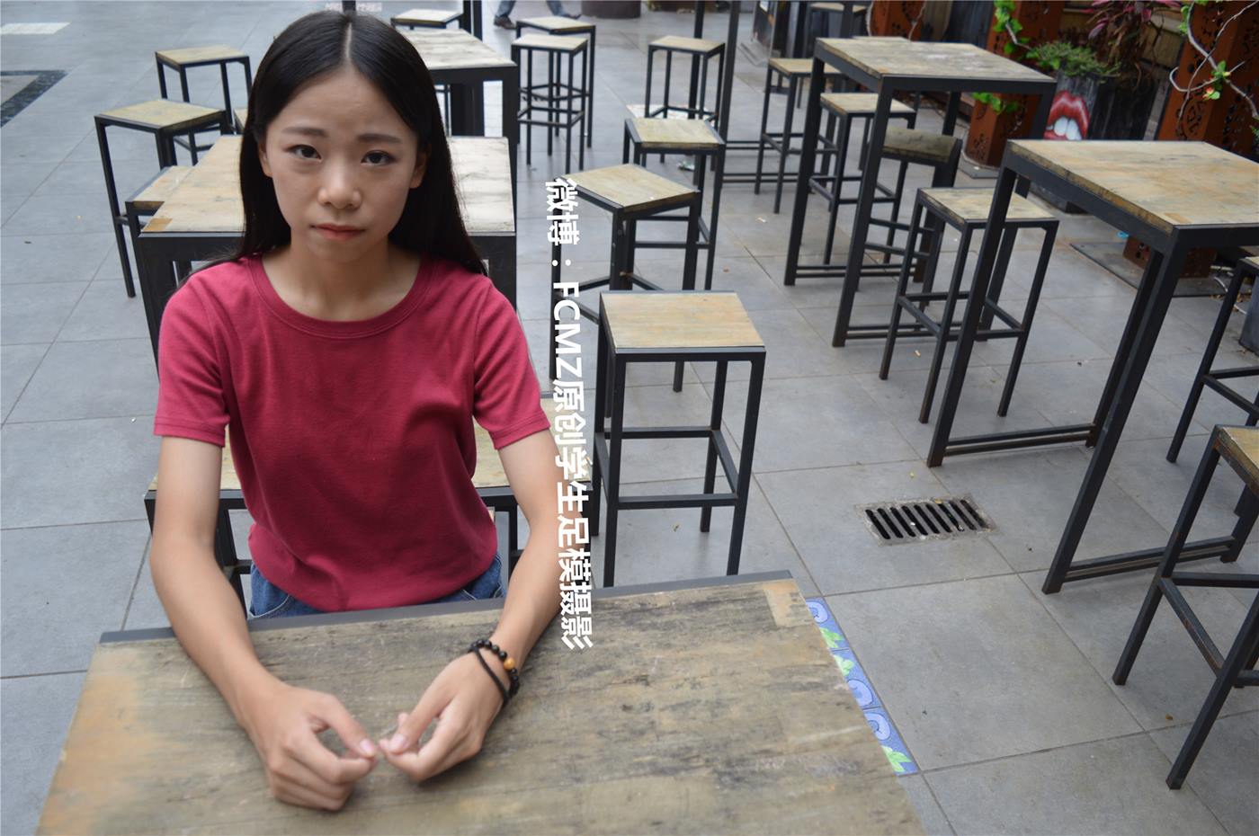 图片[48]-FCMZ原创学生足模摄影 No.030 萝卜 [128P] – 速更版-美库