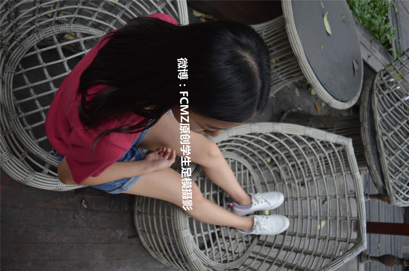 图片[51]-FCMZ原创学生足模摄影 No.030 萝卜 [128P] – 速更版-美库