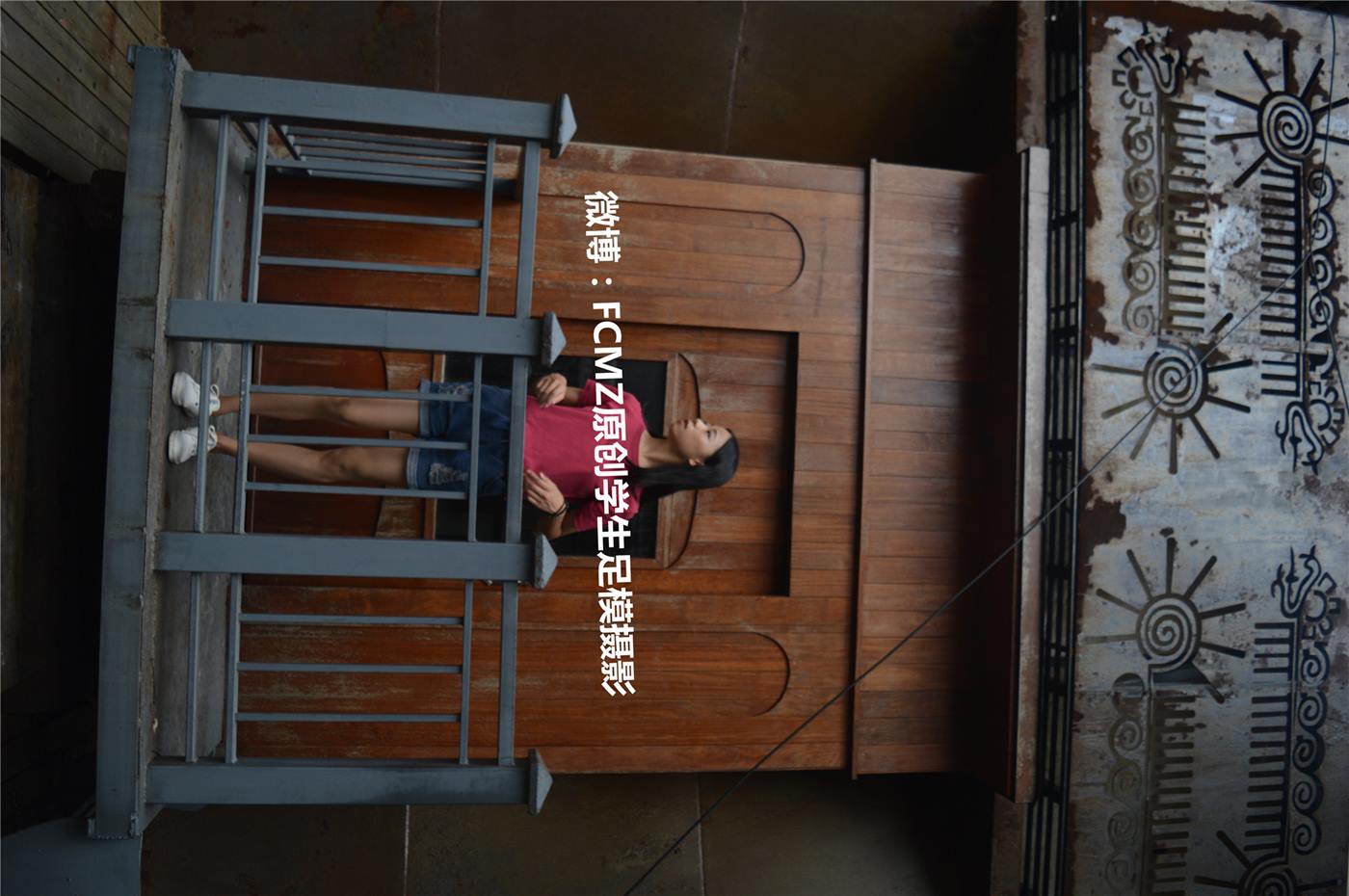 图片[52]-FCMZ原创学生足模摄影 No.030 萝卜 [128P] – 速更版-美库