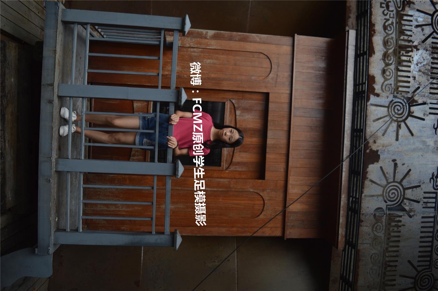 图片[53]-FCMZ原创学生足模摄影 No.030 萝卜 [128P] – 速更版-美库