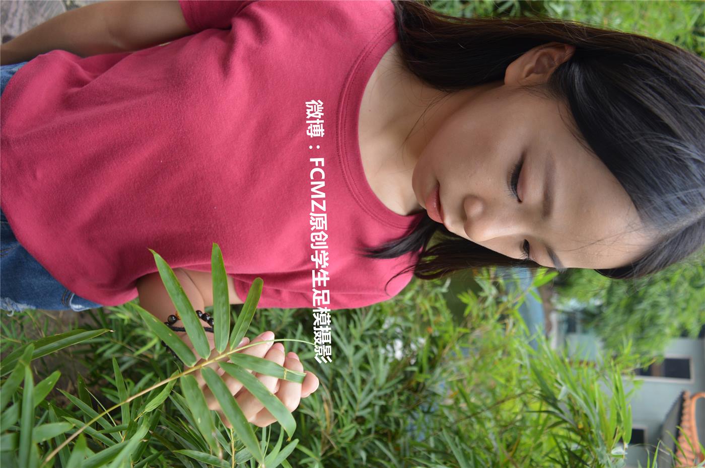 图片[57]-FCMZ原创学生足模摄影 No.030 萝卜 [128P] – 速更版-美库