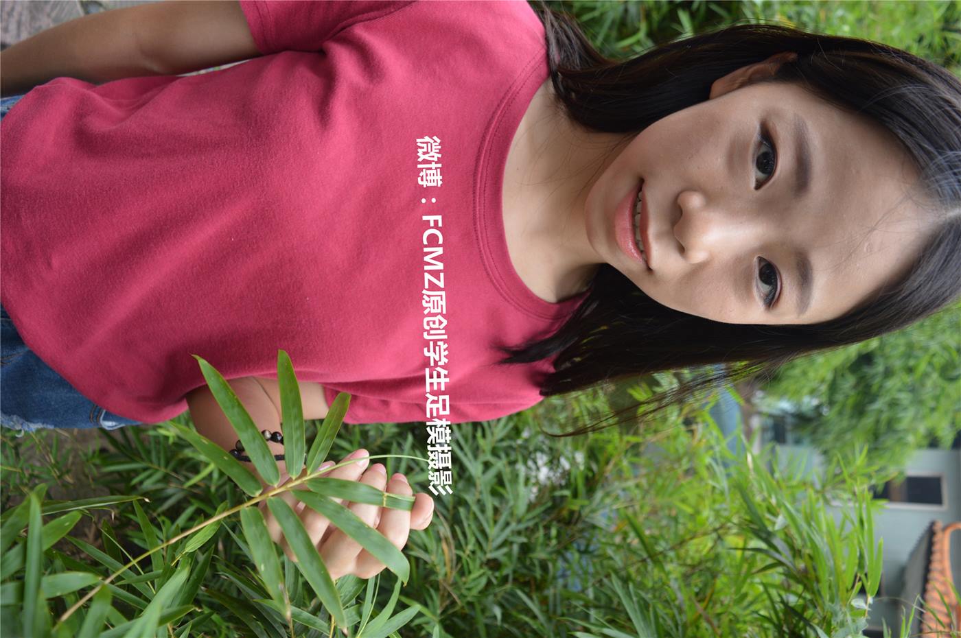 图片[58]-FCMZ原创学生足模摄影 No.030 萝卜 [128P] – 速更版-美库