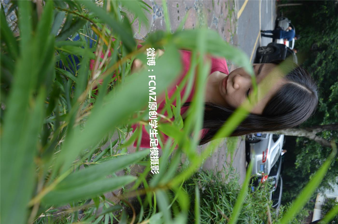 图片[63]-FCMZ原创学生足模摄影 No.030 萝卜 [128P] – 速更版-美库