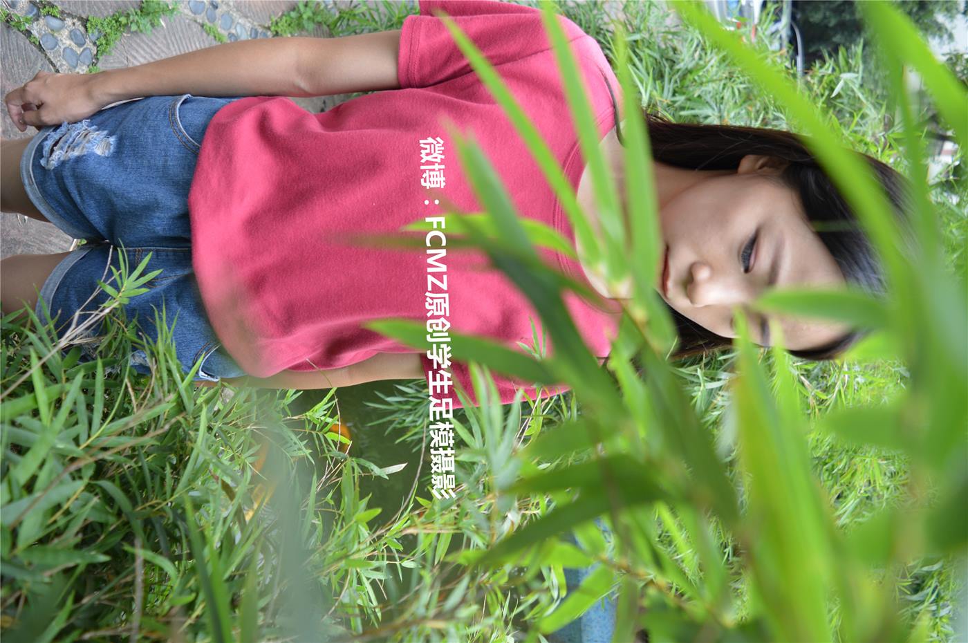 图片[64]-FCMZ原创学生足模摄影 No.030 萝卜 [128P] – 速更版-美库