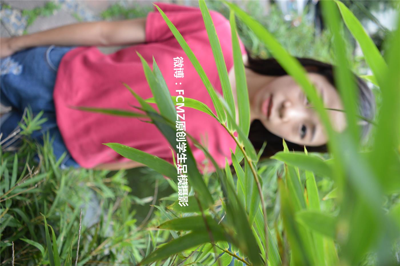 图片[65]-FCMZ原创学生足模摄影 No.030 萝卜 [128P] – 速更版-美库