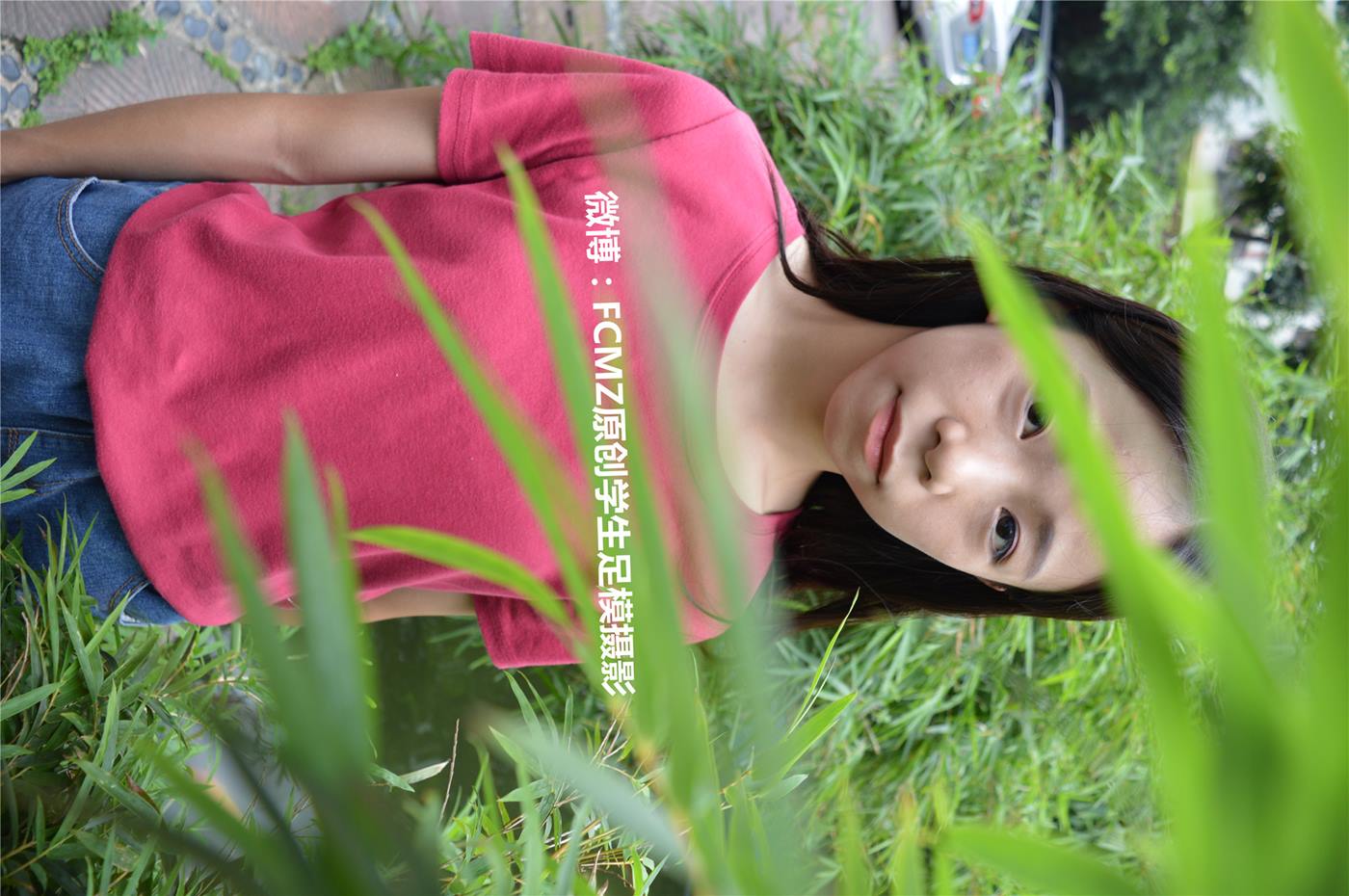 图片[66]-FCMZ原创学生足模摄影 No.030 萝卜 [128P] – 速更版-美库