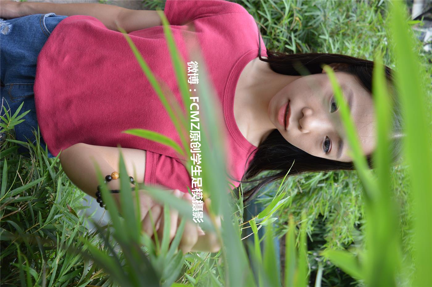 图片[67]-FCMZ原创学生足模摄影 No.030 萝卜 [128P] – 速更版-美库