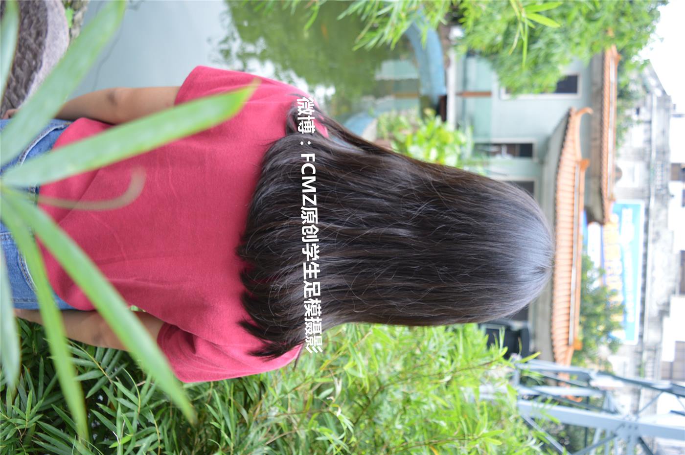 图片[69]-FCMZ原创学生足模摄影 No.030 萝卜 [128P] – 速更版-美库