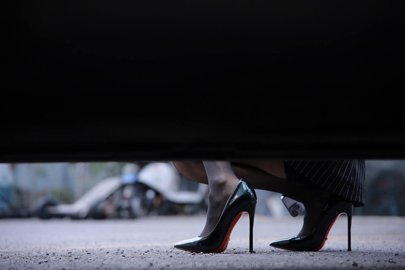 图片[40]-[IESS异思趣向] 2022.11.18 丝享家1272：小六《爱的跟随》[81P] – 速更版-美库