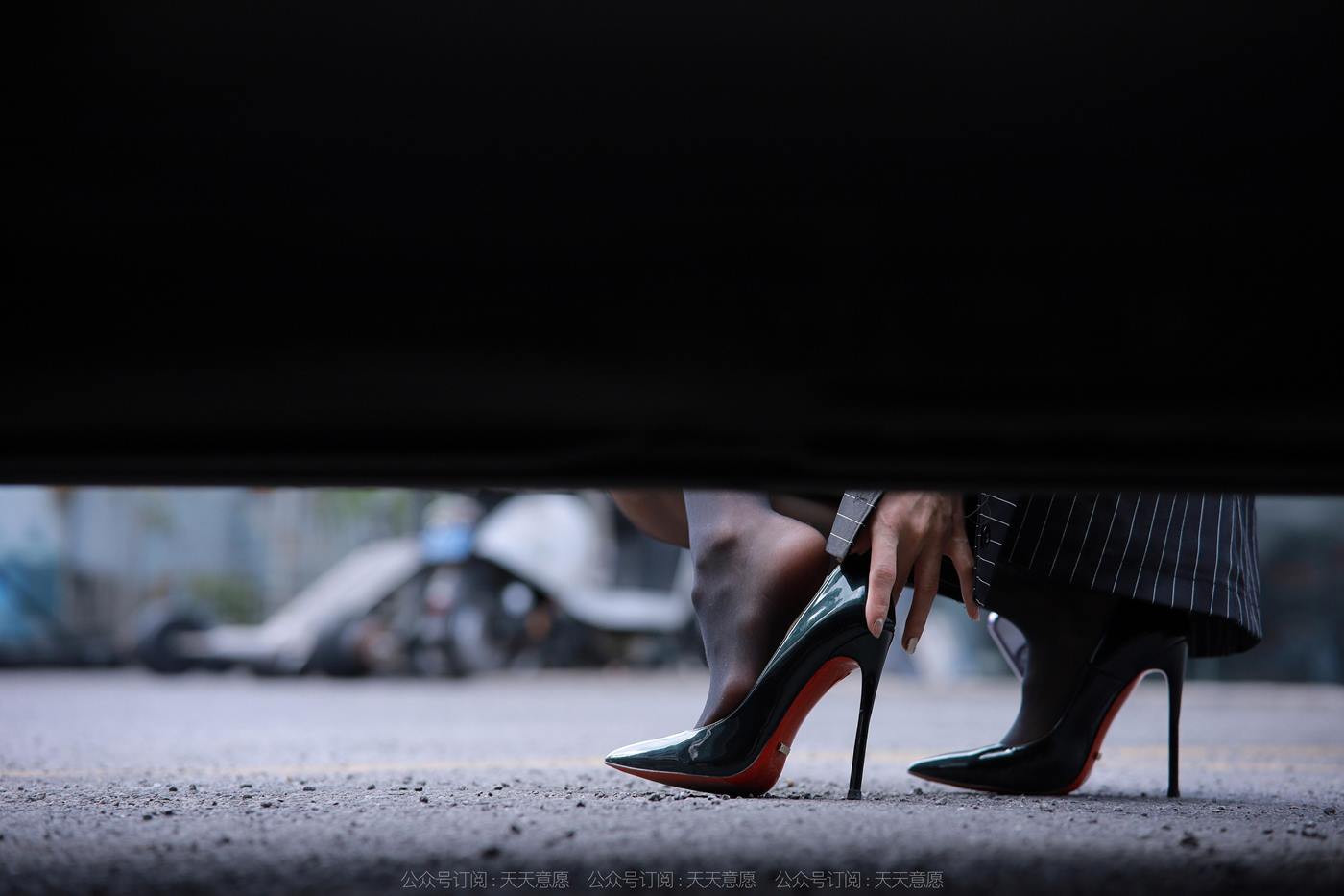 图片[41]-[IESS异思趣向] 2022.11.18 丝享家1272：小六《爱的跟随》[81P] – 速更版-美库