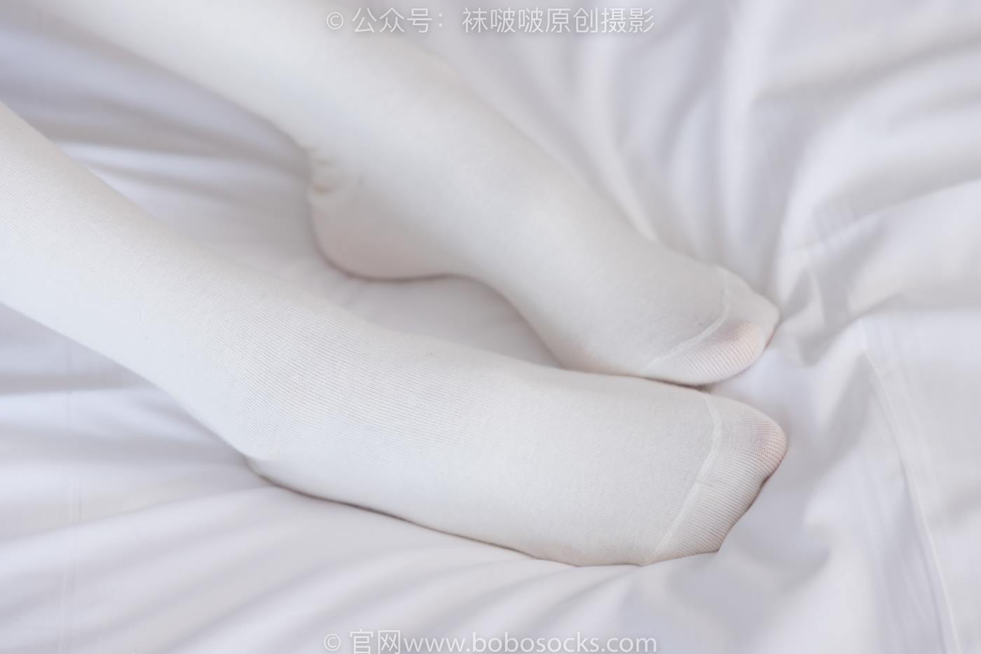 图片[59]-[BoBoSocks袜啵啵]NO.229 稚予-板鞋、皮鞋、两双大腿袜[155P] – 速更版-美库