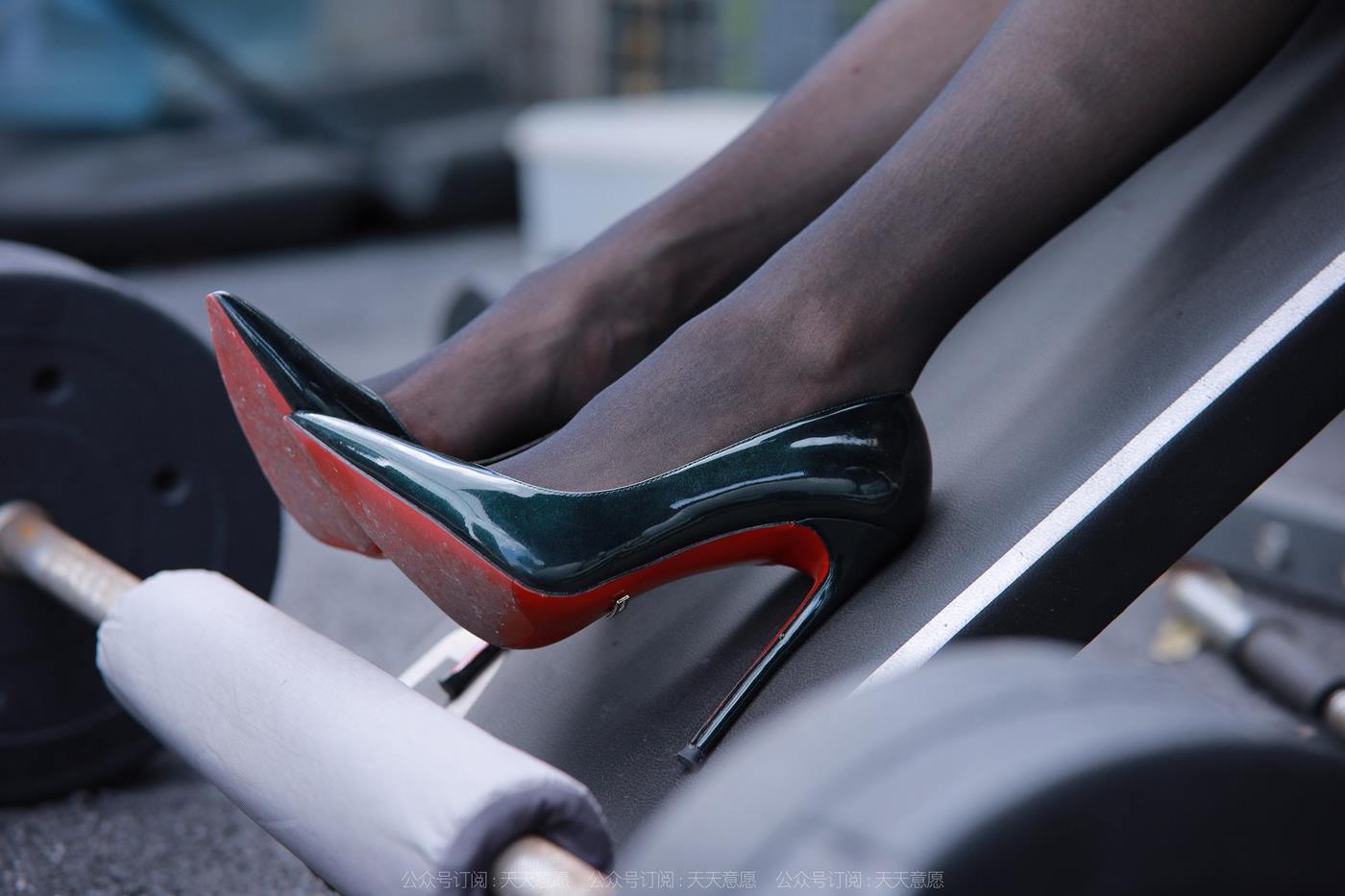 图片[44]-[IESS异思趣向] 2022.11.18 丝享家1272：小六《爱的跟随》[81P] – 速更版-美库