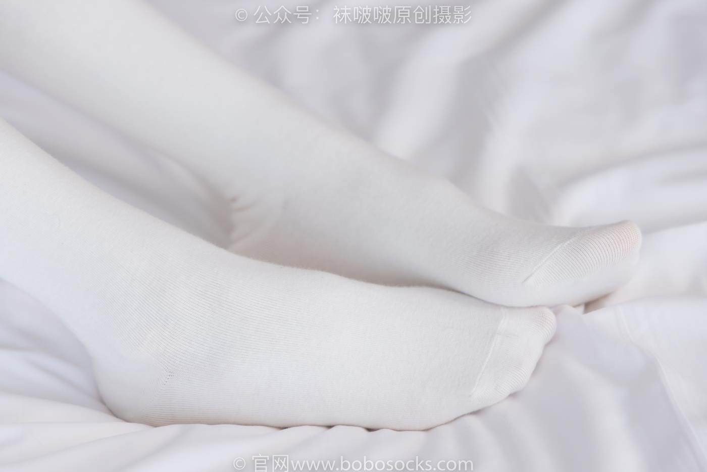 图片[60]-[BoBoSocks袜啵啵]NO.229 稚予-板鞋、皮鞋、两双大腿袜[155P] – 速更版-美库