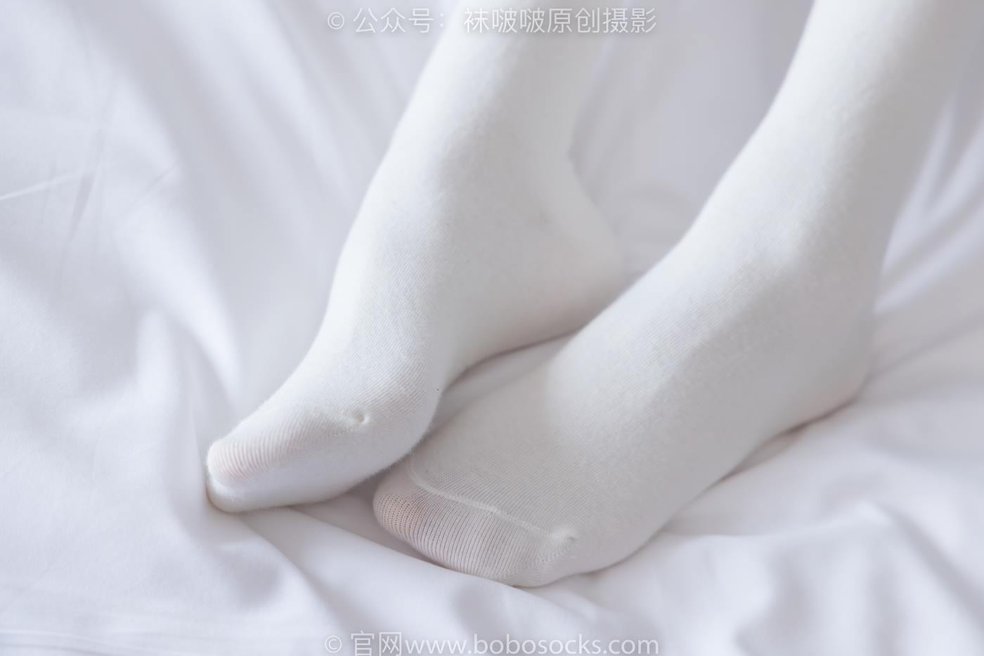 图片[61]-[BoBoSocks袜啵啵]NO.229 稚予-板鞋、皮鞋、两双大腿袜[155P] – 速更版-美库