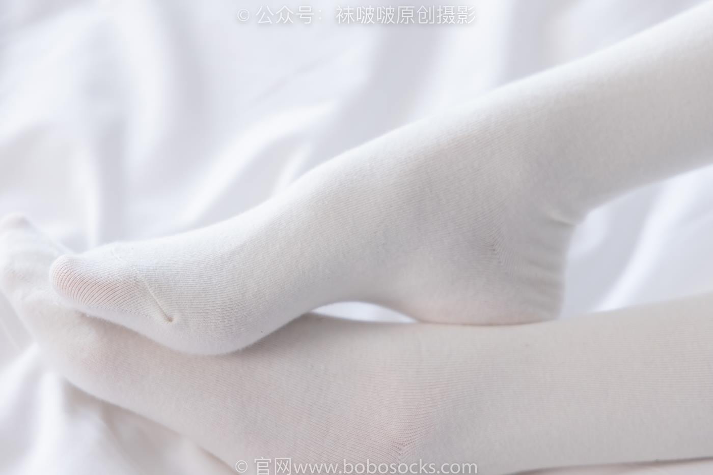 图片[63]-[BoBoSocks袜啵啵]NO.229 稚予-板鞋、皮鞋、两双大腿袜[155P] – 速更版-美库