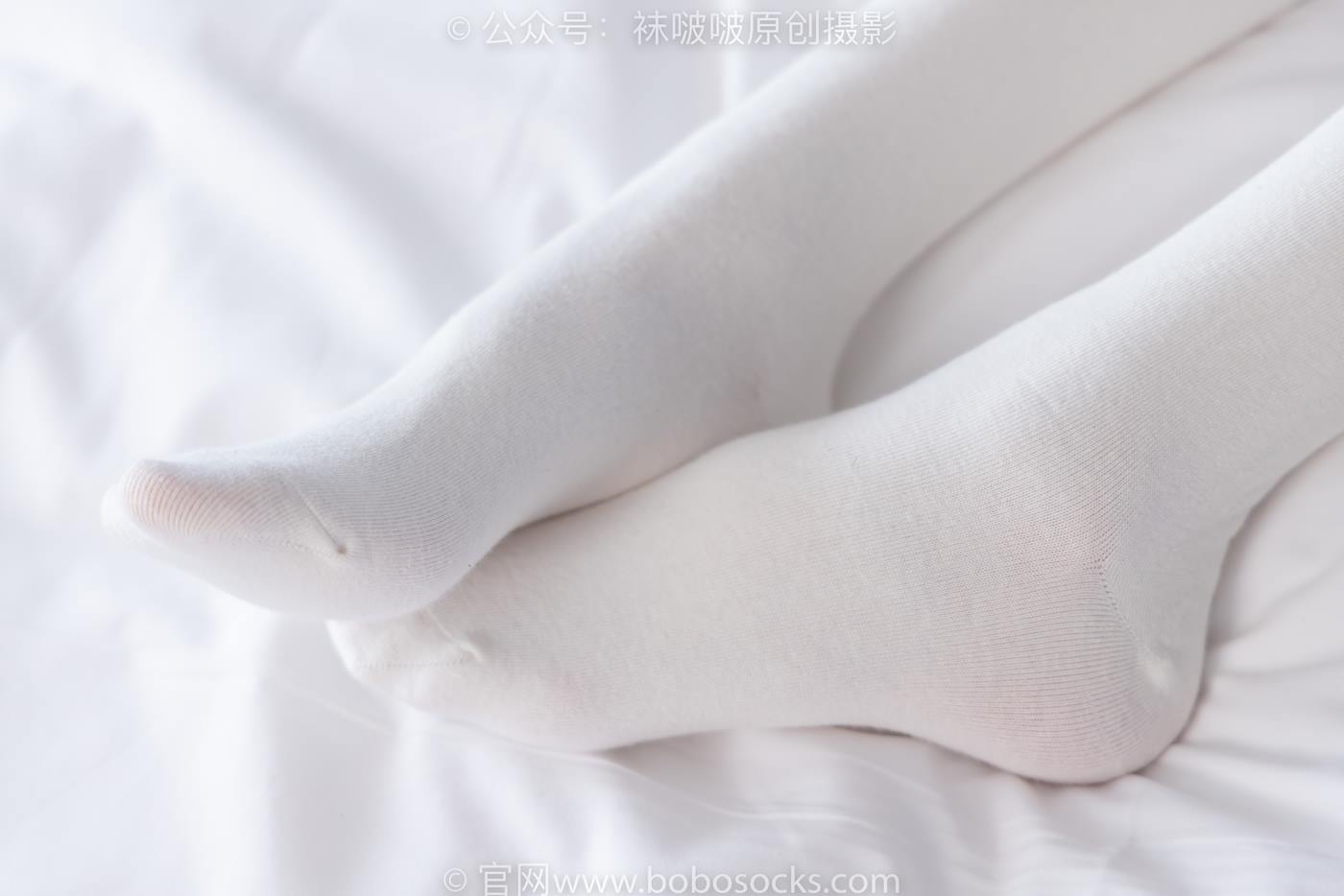 图片[64]-[BoBoSocks袜啵啵]NO.229 稚予-板鞋、皮鞋、两双大腿袜[155P] – 速更版-美库