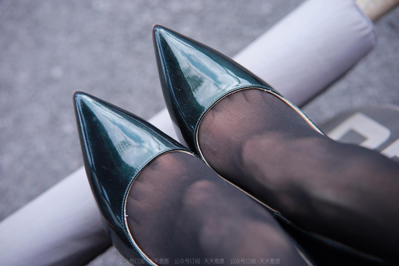 图片[50]-[IESS异思趣向] 2022.11.18 丝享家1272：小六《爱的跟随》[81P] – 速更版-美库