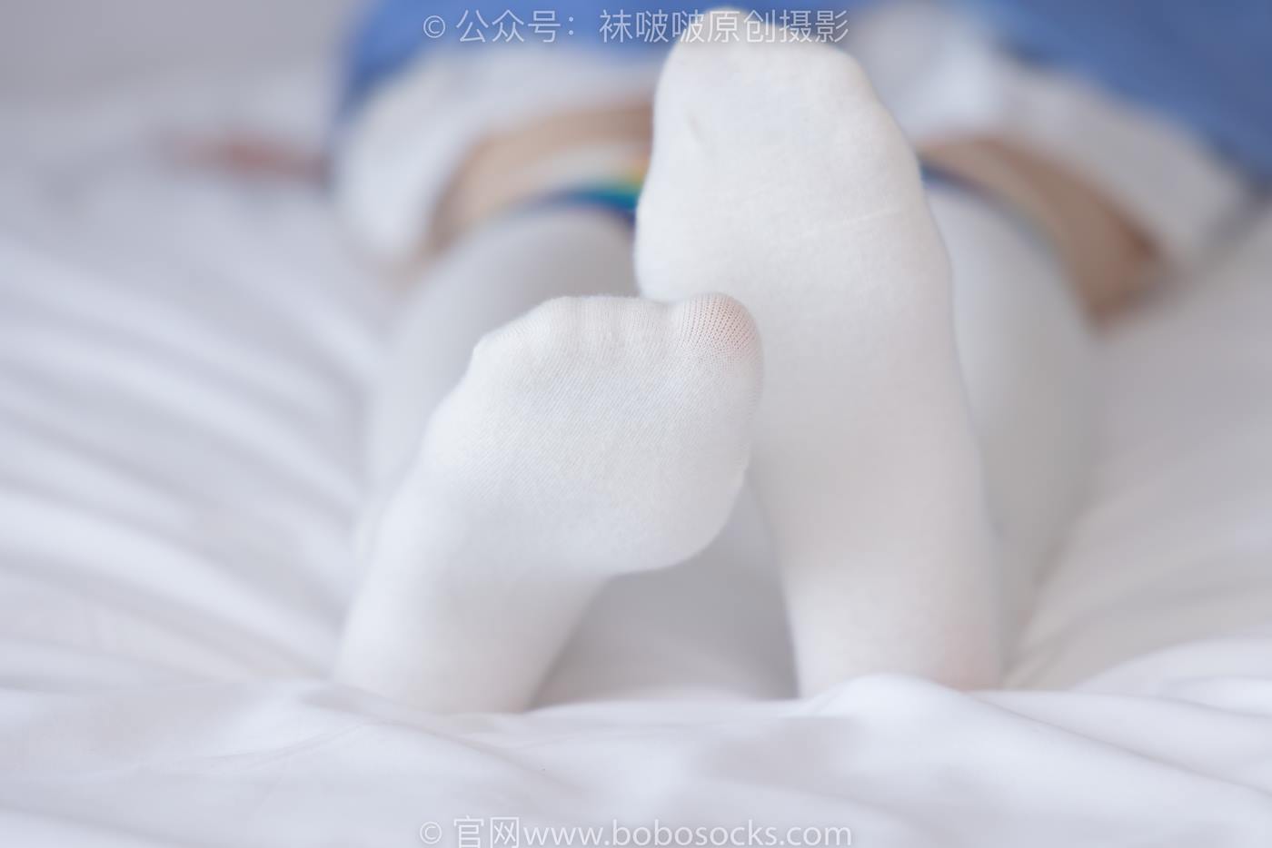 图片[66]-[BoBoSocks袜啵啵]NO.229 稚予-板鞋、皮鞋、两双大腿袜[155P] – 速更版-美库