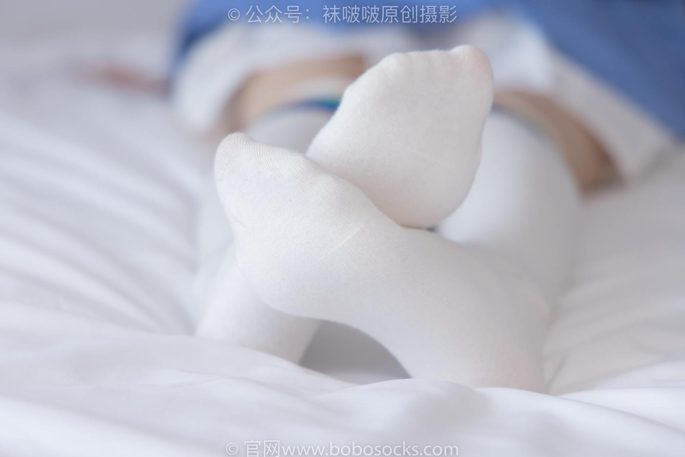 图片[68]-[BoBoSocks袜啵啵]NO.229 稚予-板鞋、皮鞋、两双大腿袜[155P] – 速更版-美库