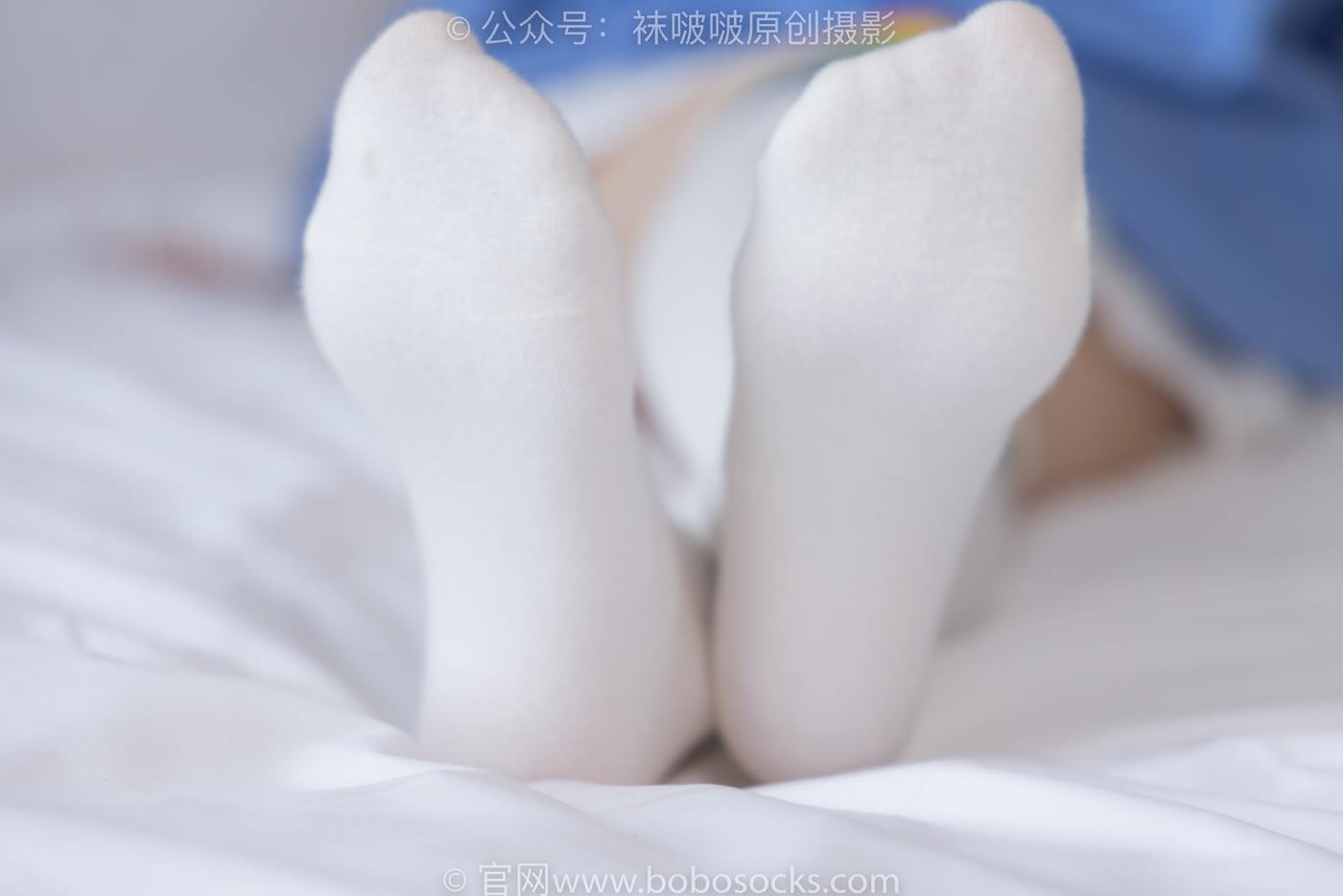 图片[69]-[BoBoSocks袜啵啵]NO.229 稚予-板鞋、皮鞋、两双大腿袜[155P] – 速更版-美库
