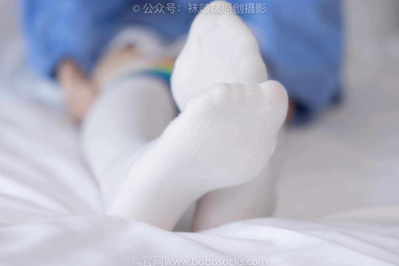 图片[70]-[BoBoSocks袜啵啵]NO.229 稚予-板鞋、皮鞋、两双大腿袜[155P] – 速更版-美库