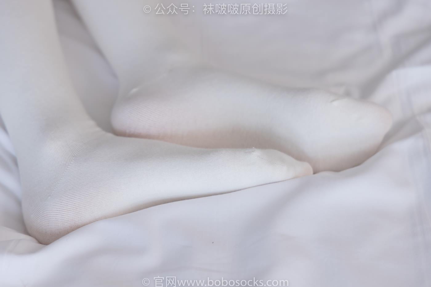 图片[71]-[BoBoSocks袜啵啵]NO.229 稚予-板鞋、皮鞋、两双大腿袜[155P] – 速更版-美库