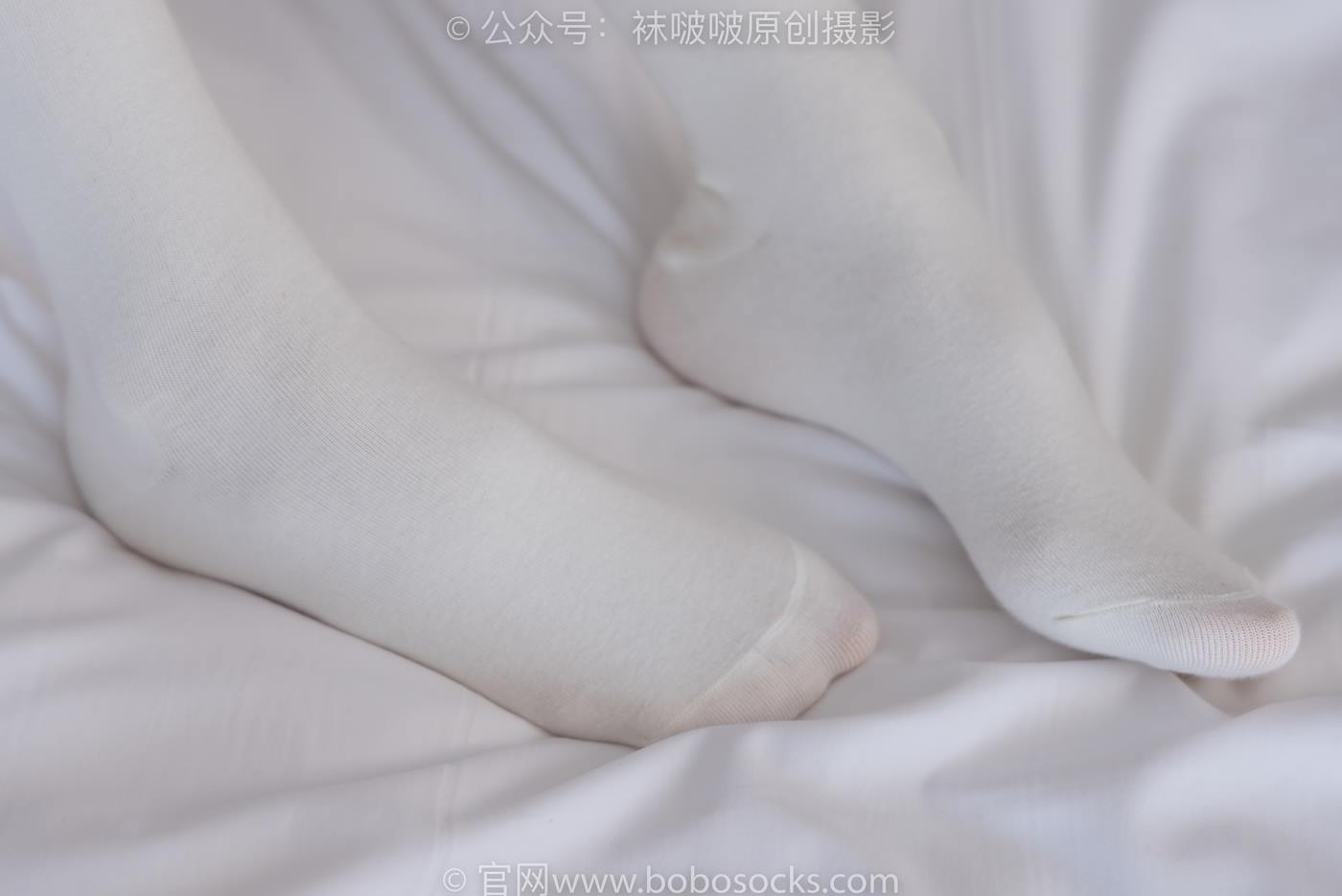 图片[73]-[BoBoSocks袜啵啵]NO.229 稚予-板鞋、皮鞋、两双大腿袜[155P] – 速更版-美库