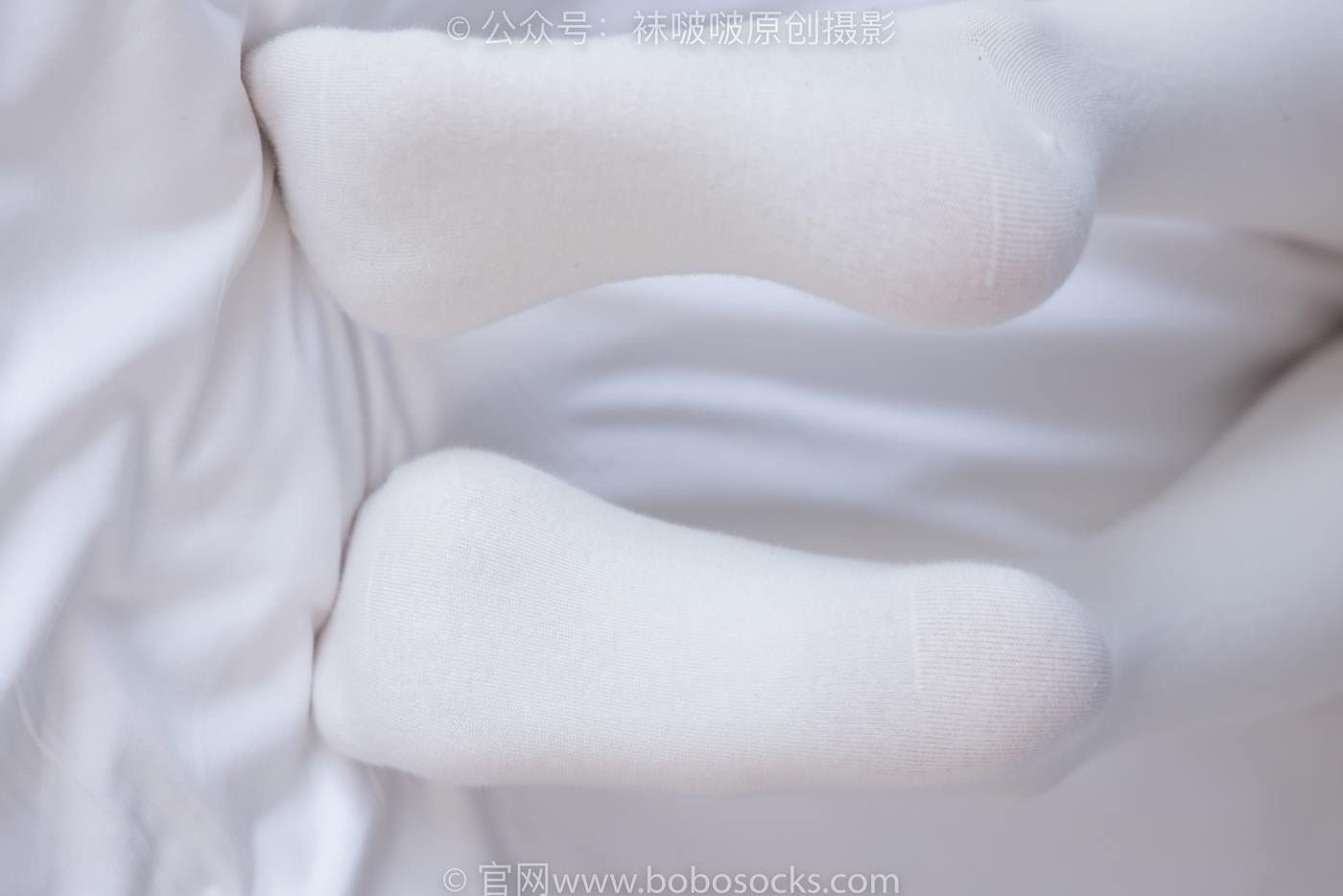 图片[77]-[BoBoSocks袜啵啵]NO.229 稚予-板鞋、皮鞋、两双大腿袜[155P] – 速更版-美库