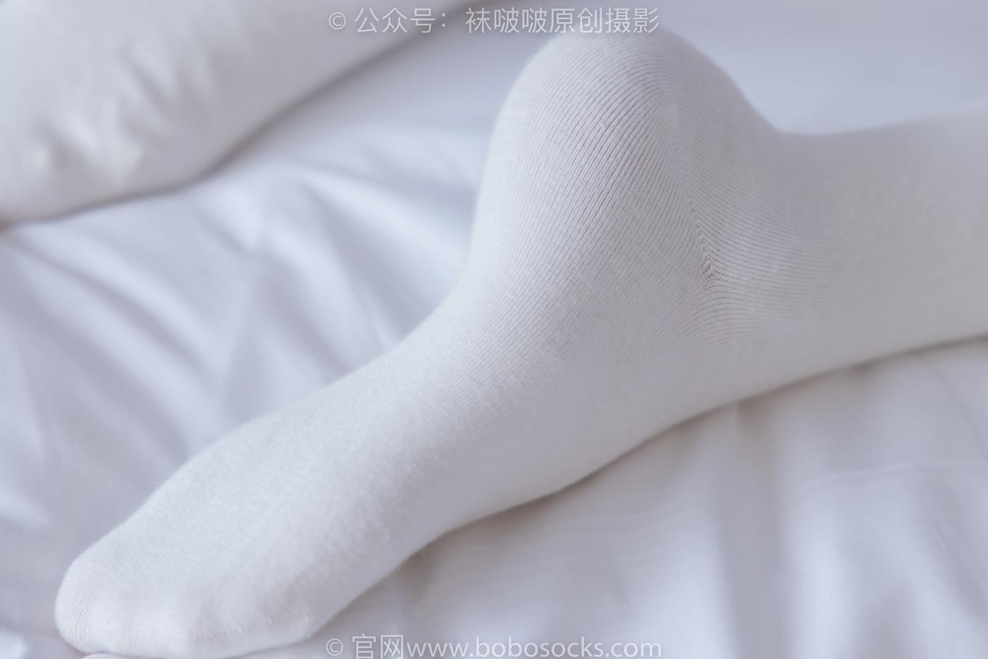 图片[82]-[BoBoSocks袜啵啵]NO.229 稚予-板鞋、皮鞋、两双大腿袜[155P] – 速更版-美库