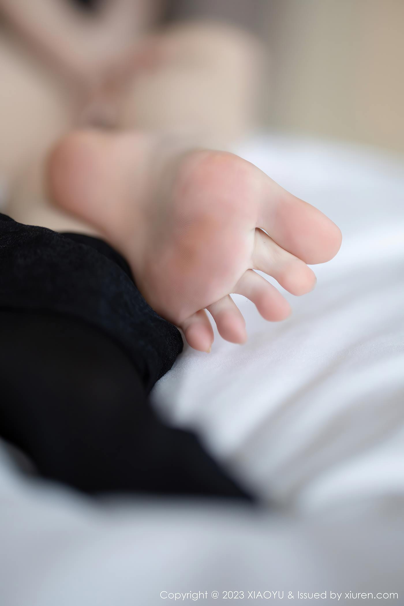 图片[27]-[XIAOYU语画界] 2023.05.18 VOL.1030 奶瓶. 黑丝美腿[54P] – 速更版-美库