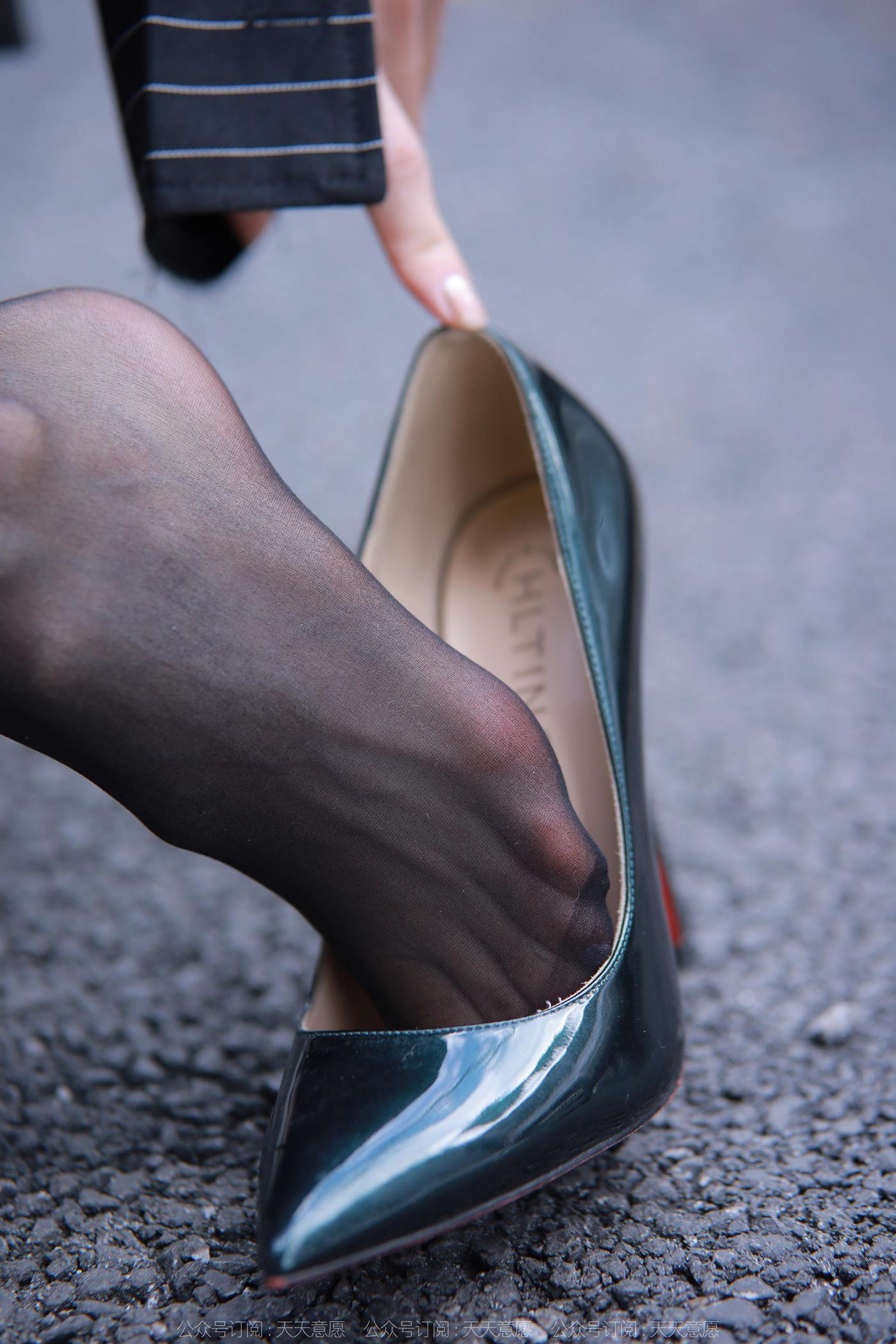 图片[76]-[IESS异思趣向] 2022.11.18 丝享家1272：小六《爱的跟随》[81P] – 速更版-美库