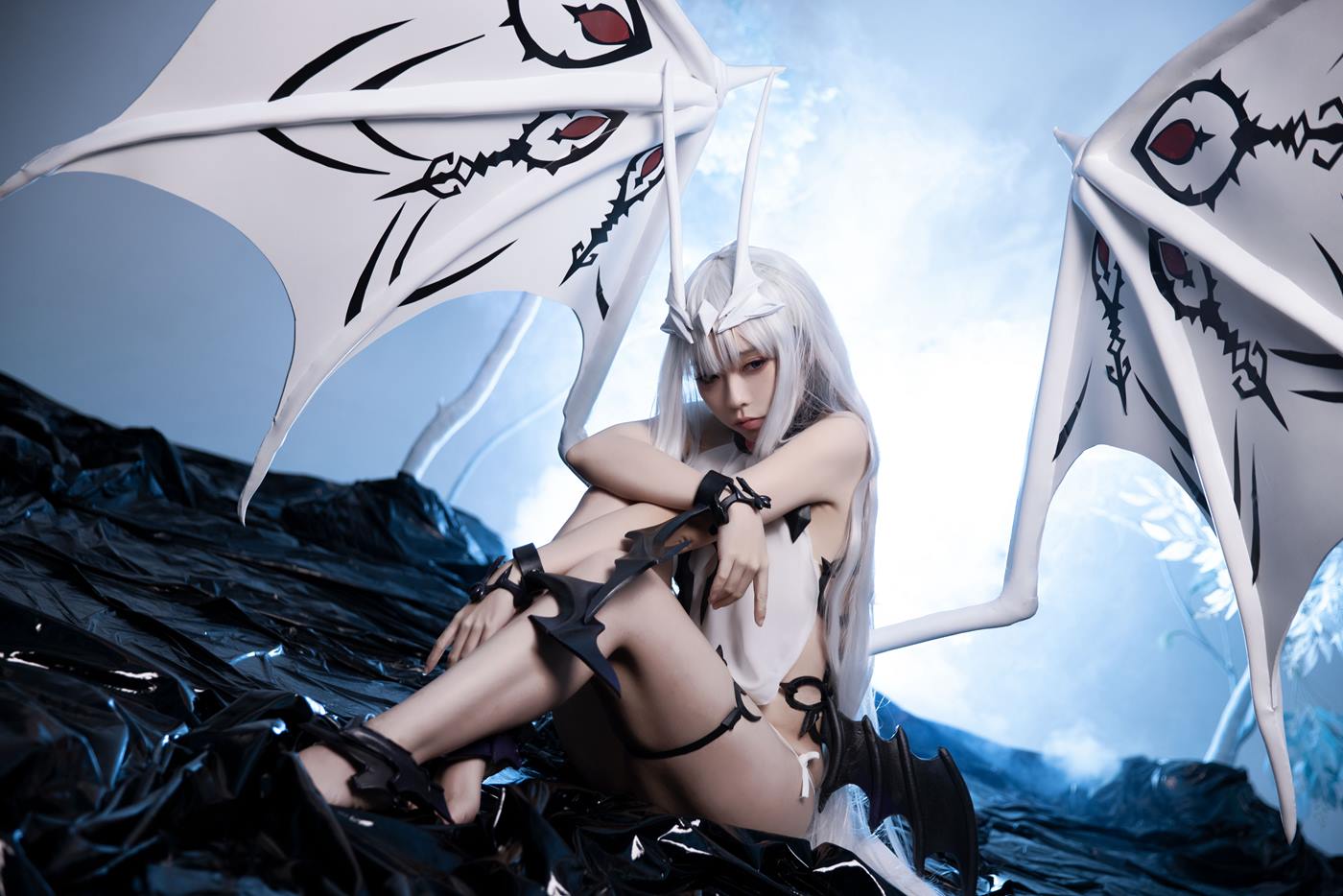 图片[21]-G44不会受伤  – 美露莘[33P] – 速更版-美库