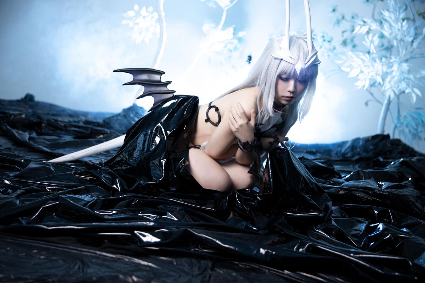 图片[22]-G44不会受伤  – 美露莘[33P] – 速更版-美库