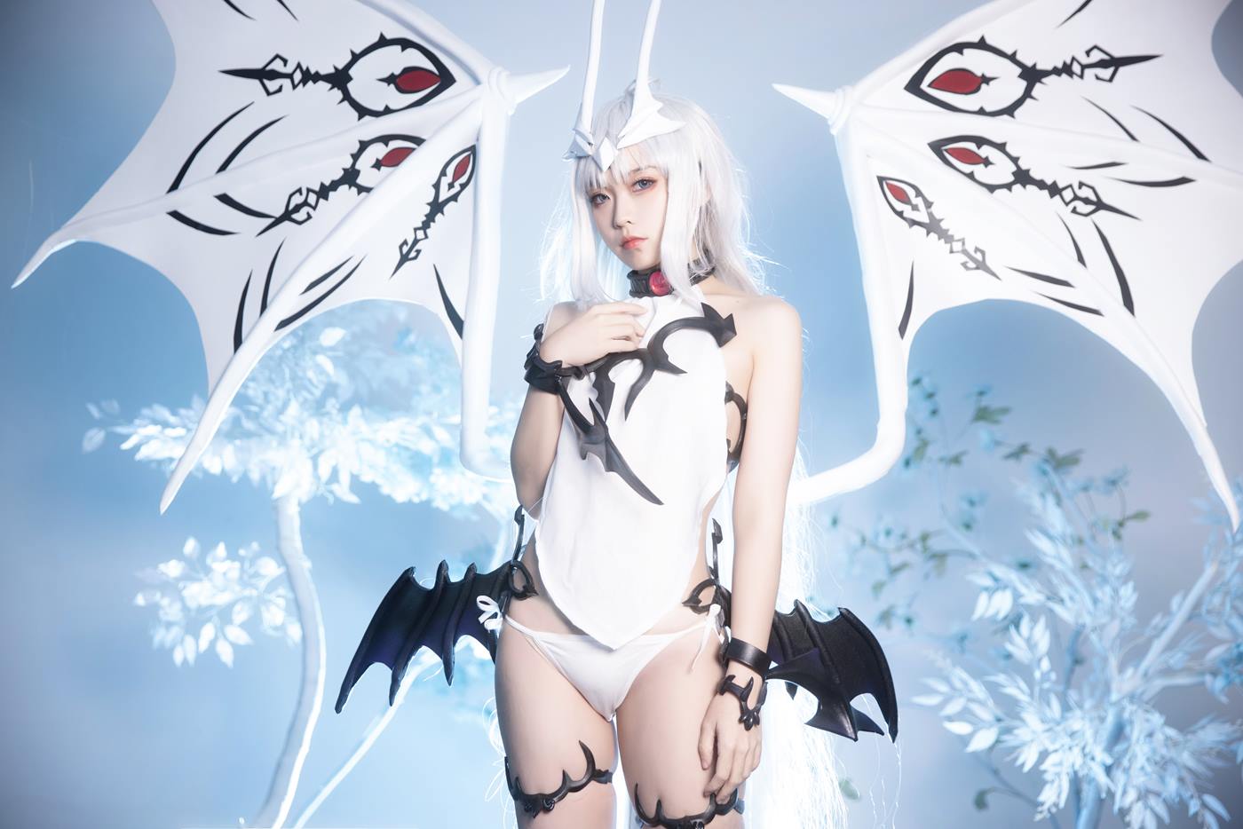 图片[25]-G44不会受伤  – 美露莘[33P] – 速更版-美库