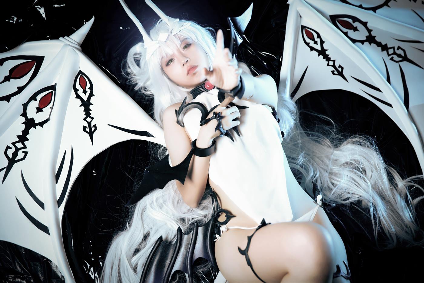 图片[27]-G44不会受伤  – 美露莘[33P] – 速更版-美库