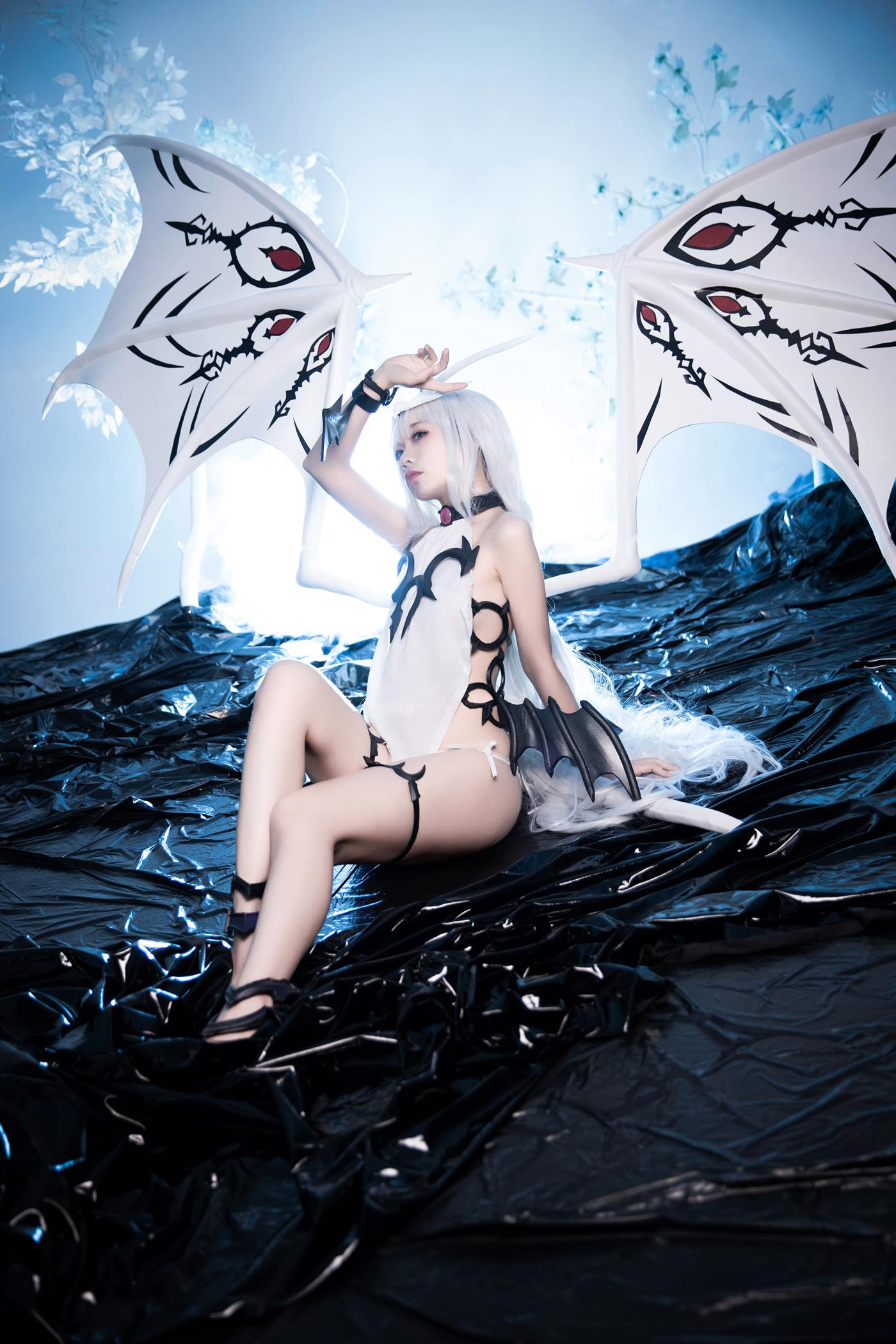 图片[29]-G44不会受伤  – 美露莘[33P] – 速更版-美库